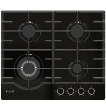 Варочная поверхность HAIER HHX-M64RFB