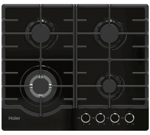 Варочная поверхность HAIER HHX-M64RFB