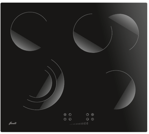 Варочная панель Fornelli PVA 60 Brillare