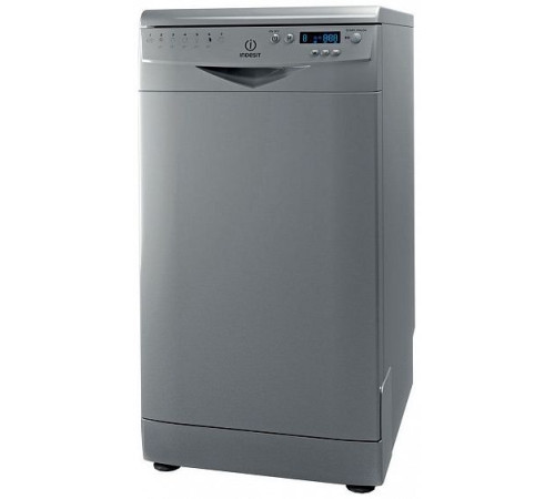 Посудомоечная машина Indesit DSR 57M19 A S