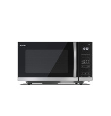 Микроволновая печь SHARP YC-QS302AE-B