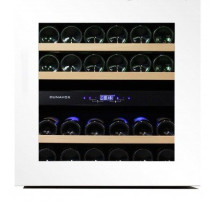 Винный шкаф DUNAVOX DAB-25.62DW.TO