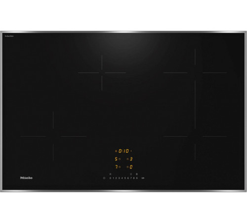 Варочная поверхность MIELE KM 7373 FR