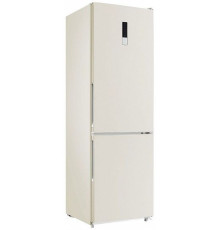 Холодильник ZARGET ZRB 415NFBE