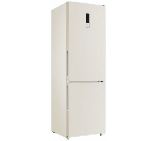 Холодильник ZARGET ZRB 415NFBE