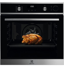 Духовой шкаф ELECTROLUX EOC6P71X