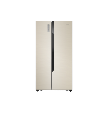 Холодильник Side-by-Side HISENSE RC-67WS4SAY