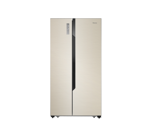 Холодильник Side-by-Side HISENSE RC-67WS4SAY
