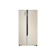 Холодильник Side-by-Side HISENSE RC-67WS4SAY