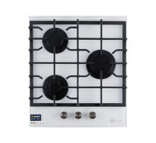 Варочная поверхность SCHTOFF H 4502 P05 IS белое стекло