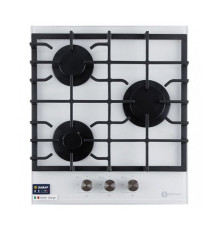 Варочная поверхность SCHTOFF H 4502 P05 IS белое стекло