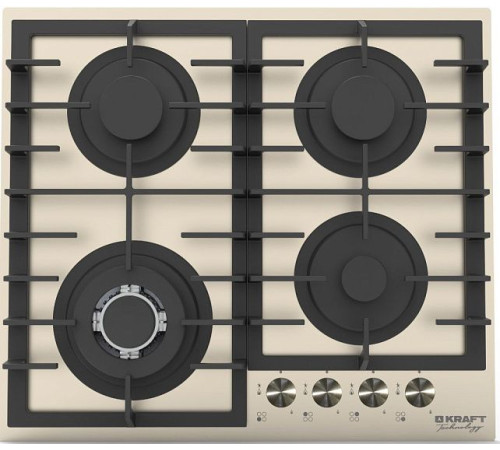 Варочная поверхность KRAFT TCH-HV6176BGG