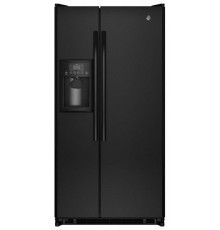 Холодильник GENERAL ELECTRIC GSE22ETHBB