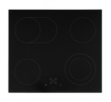 Электрическая варочная панель SIMFER H60D17B015