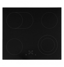 Электрическая варочная панель SIMFER H60D17B015