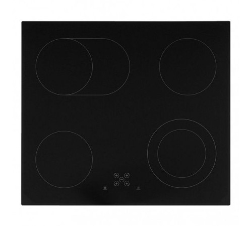 Электрическая варочная панель SIMFER H60D17B015