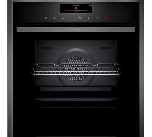 Духовой шкаф NEFF B58VT68G0