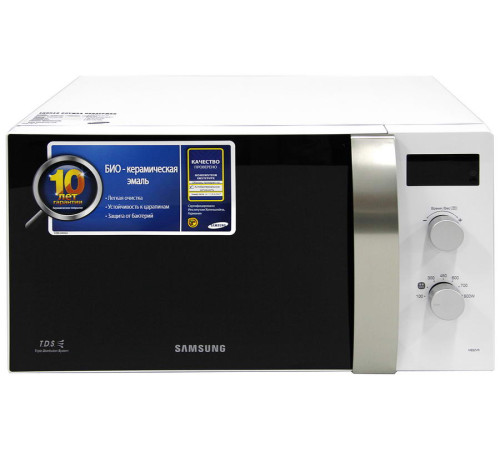 Микроволновая печь SAMSUNG me-82vr-wwh