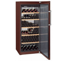 Винный шкаф LIEBHERR  wkt 4551
