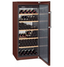 Винный шкаф LIEBHERR  wkt 4551