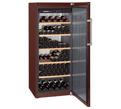 Винный шкаф LIEBHERR  wkt 4551