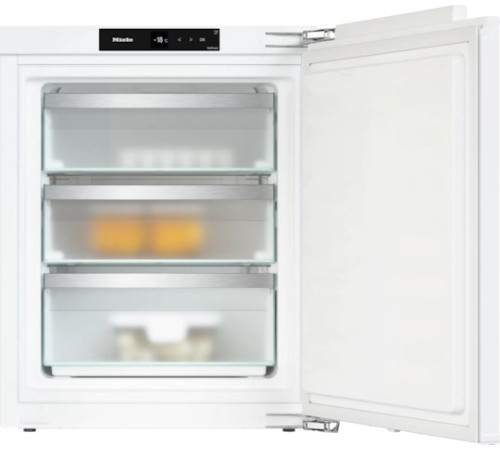 Морозильная камера MIELE FNS 7040 C
