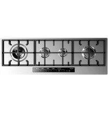 Варочная поверхность Fulgor Milano CPH 1124 G WK TC нержавеющая сталь