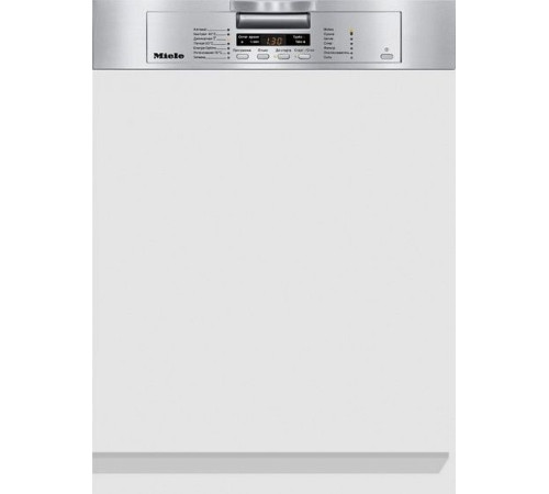 Встраиваемая посудомоечная машина Miele G 1344 Sci