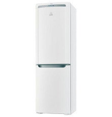 Холодильник INDESIT pbaa 337 f
