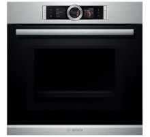 Духовой шкаф BOSCH hmg656rs1