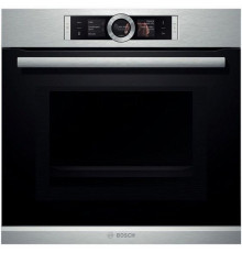 Духовой шкаф BOSCH hmg656rs1