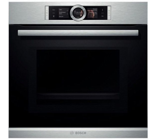 Духовой шкаф BOSCH hmg656rs1