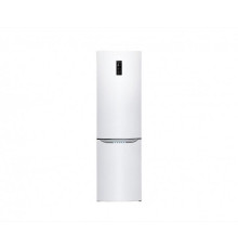 Холодильник LG GA-B489SVQZ