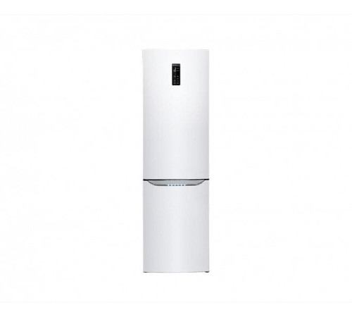 Холодильник LG GA-B489SVQZ