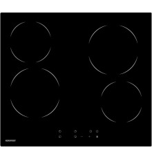 Варочная поверхность NORDFROST EM 6049 B