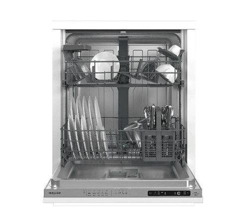 Посудомоечная машина HOTPOINT-ARISTON HI 4C56W