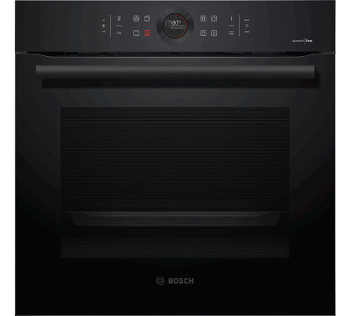 Духовой шкаф BOSCH HBG 872DC1S