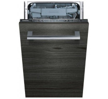 Встраиваемая посудомоечная машина SIEMENS SR64E075