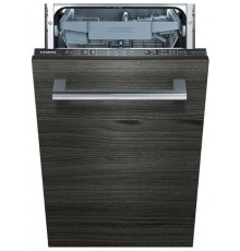 Встраиваемая посудомоечная машина SIEMENS SR64E075