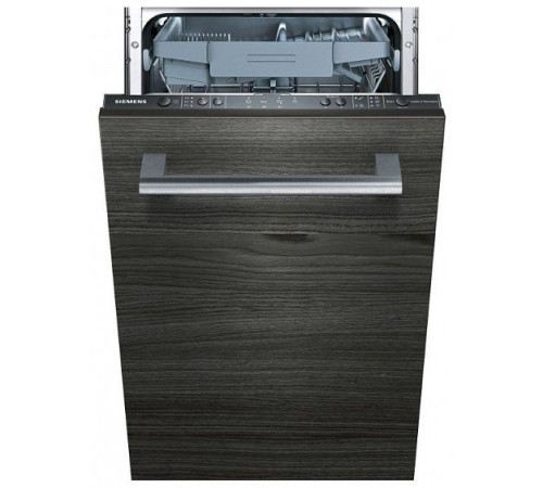 Встраиваемая посудомоечная машина SIEMENS SR64E075