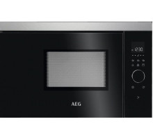Микроволновая печь AEG MBB1756DEM