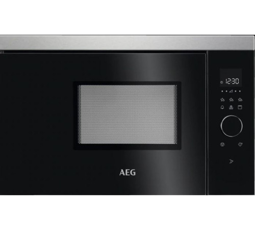 Микроволновая печь AEG MBB1756DEM