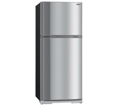 Холодильник MITSUBISHI-ELECTRIC mr-fr62g-hs-r