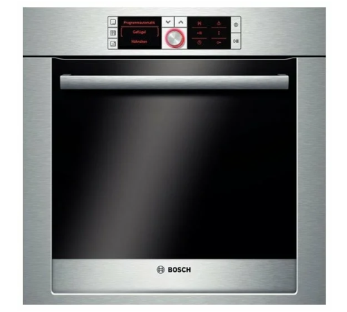 Духовой шкаф Bosch HBG 38B950 нержавеющая сталь