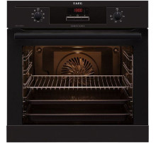 Духовой шкаф  AEG be 5401402 b