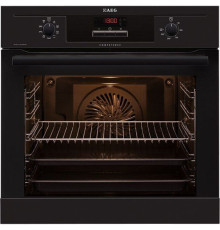 Духовой шкаф  AEG be 5401402 b