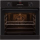 Духовой шкаф  AEG be 5401402 b
