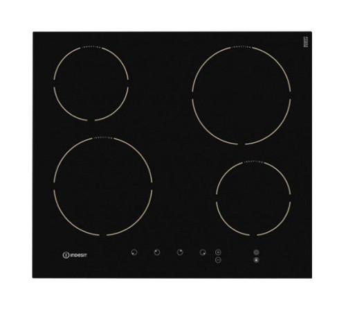 Поверхность INDESIT vrb 640 c (pt)