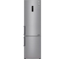 Холодильник LG GA-B459BMHZ