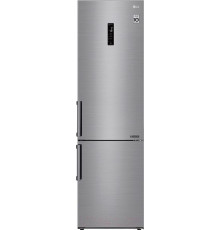 Холодильник LG GA-B459BMHZ